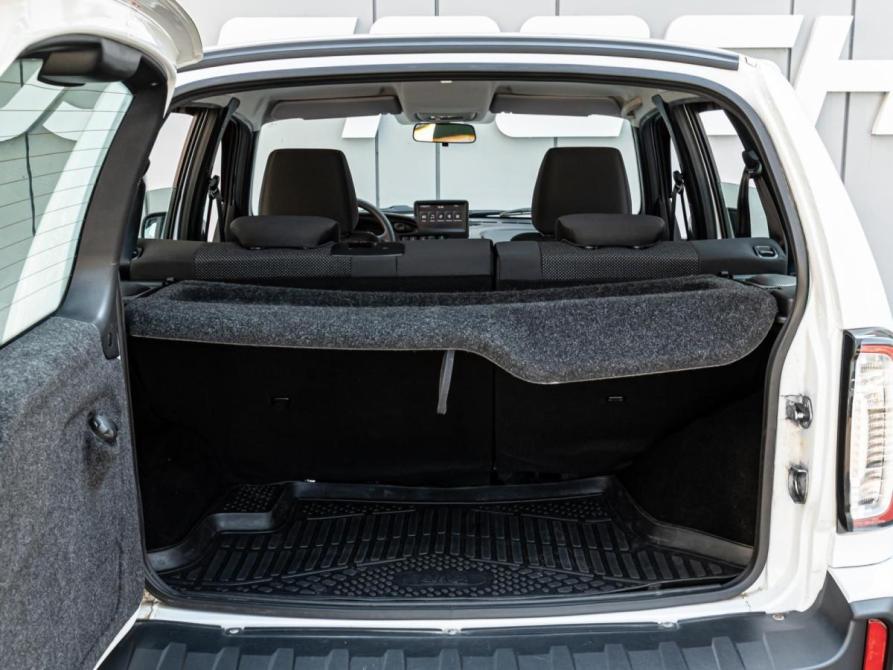 Lada (ВАЗ) Niva Travel I Краснодар  - изображение 17