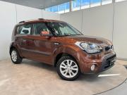 Kia Soul I Рестайлинг Волжский  - изображение 30