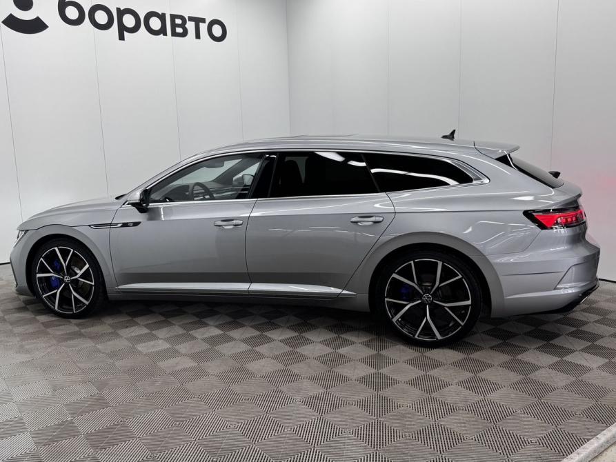 Volkswagen Arteon R Воронеж  - изображение 7