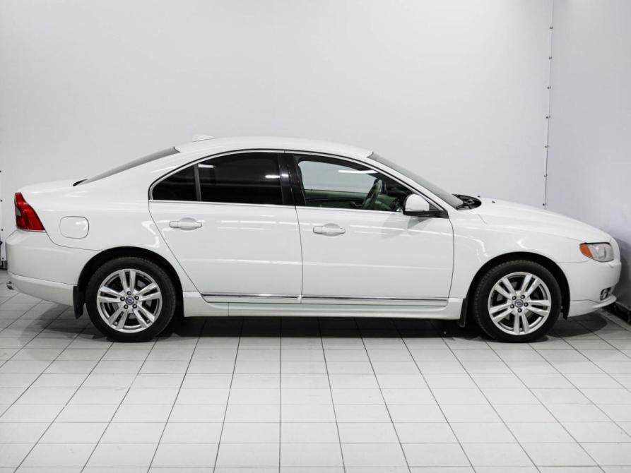 Volvo S80 II Рестайлинг Ростов-на-Дону  - изображение 5