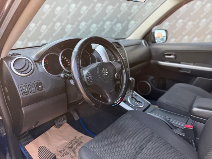 Suzuki Grand Vitara II Рестайлинг Краснодар  - изображение 18