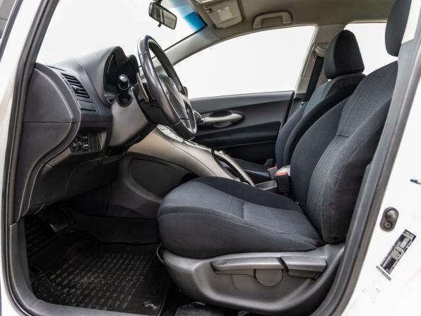 Toyota Auris I с пробегом 2008 года, цена 748 000 рублей, 237587 км, хэтчбек, Автокод Объявления