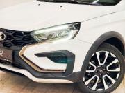 Lada (ВАЗ) Vesta I Рестайлинг (NG) Тула  - изображение 23