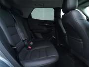 Chevrolet TrailBlazer III Москва  - изображение 26