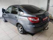 Lada (ВАЗ) Granta I Арзамас  - изображение 8