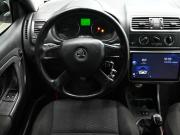 Skoda Fabia II Рестайлинг Екатеринбург  - изображение 29