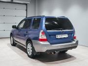 Subaru Forester II Рестайлинг Екатеринбург  - изображение 24