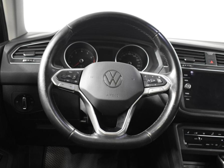 Volkswagen Tiguan II Рестайлинг Казань  - изображение 11