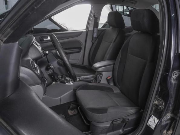 Ford Focus II Рестайлинг с пробегом 2008 года, цена 609 000 рублей, 247170 км, седан, Автокод Объявления