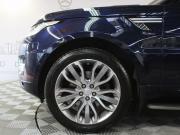 Land Rover Range Rover Sport II Москва  - изображение 47