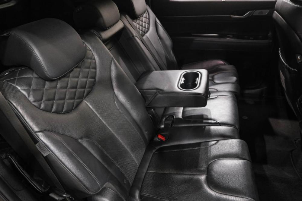 Hyundai Palisade I Новокузнецк  - изображение 40