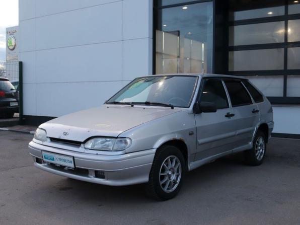 Lada (ВАЗ) 2114 с пробегом 2013 года, цена 155 000 рублей, 166000 км, хэтчбек, Автокод Объявления