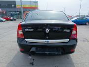Renault Logan I Рестайлинг Тюмень  - изображение 23