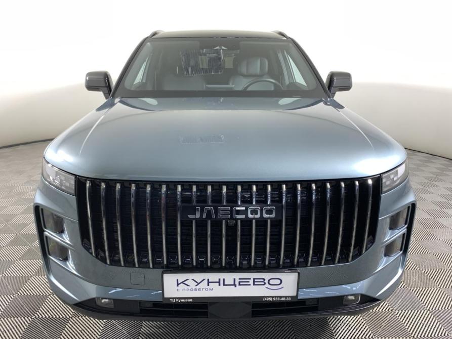 Jaecoo J7 I Москва  - изображение 2