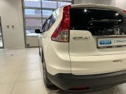 Honda CR-V IV Москва  - изображение 21