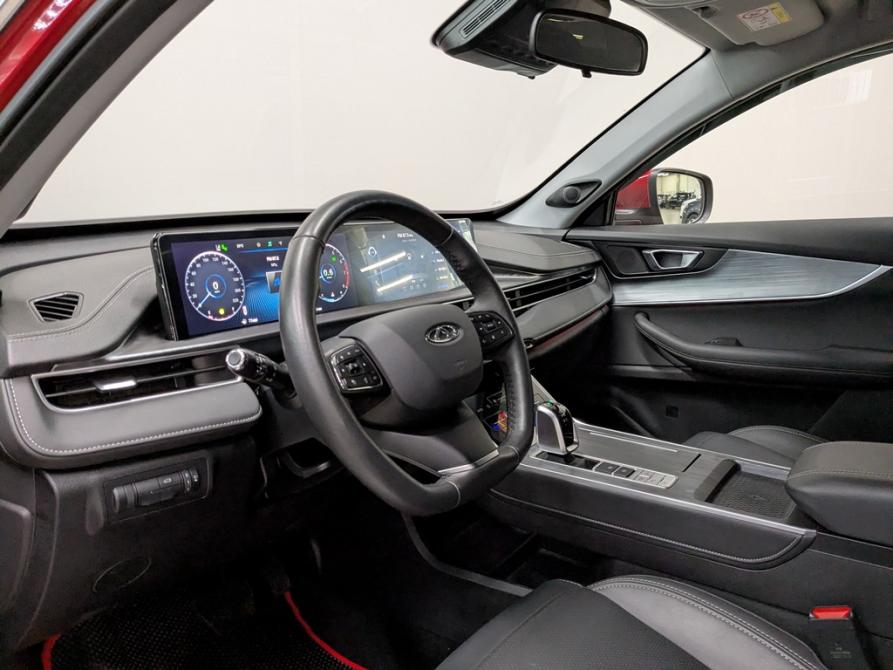Chery Tiggo 7 Pro Max I Москва  - изображение 2