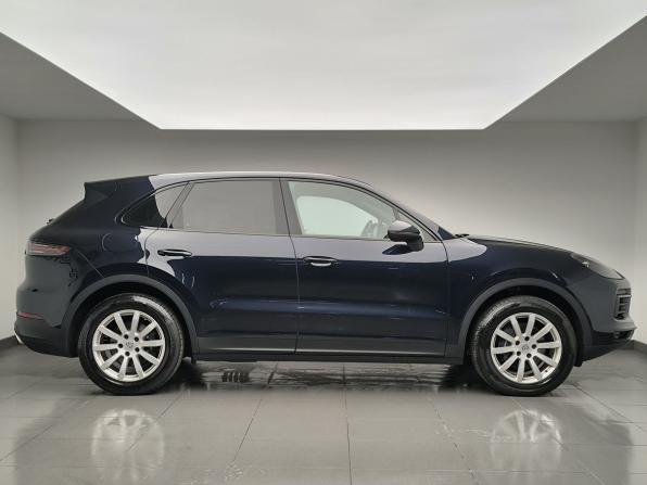 Porsche Cayenne III с пробегом 2020 года, цена 7 098 000 рублей, 56001 км, внедорожник, Автокод Объявления