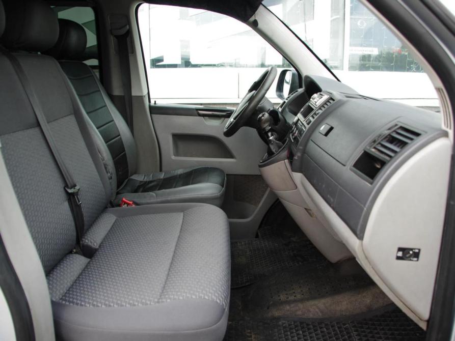 Volkswagen Caravelle T5 Рестайлинг Владимир  - изображение 10