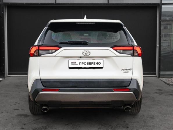 Toyota RAV4 V (XA50) с пробегом 2020 года, цена 3 430 000 рублей, 68432 км, внедорожник, Автокод Объявления