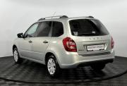 Lada (ВАЗ) Granta I Рестайлинг Нижний Новгород  - изображение 32