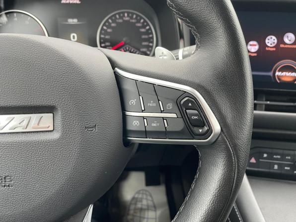 Haval F7 I с пробегом 2022 года, цена 2 100 000 рублей, 59000 км, внедорожник, Автокод Объявления