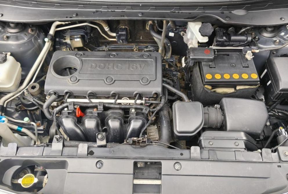 Kia Sportage III Сыктывкар  - изображение 13