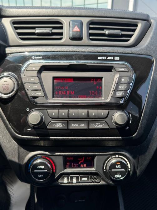 Kia Rio III Астрахань  - изображение 18