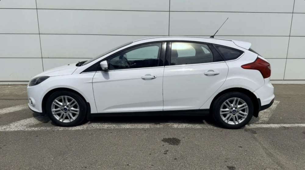 Ford Focus III Рестайлинг Ставрополь  - изображение 11