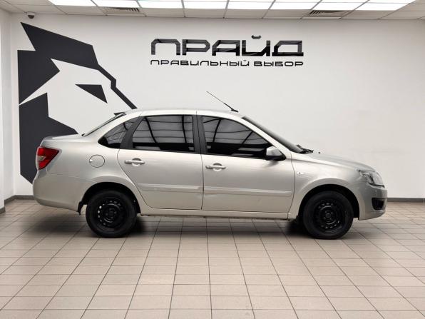Lada (ВАЗ) Granta I с пробегом 2018 года, цена 650 000 рублей, 67467 км, седан, Автокод Объявления