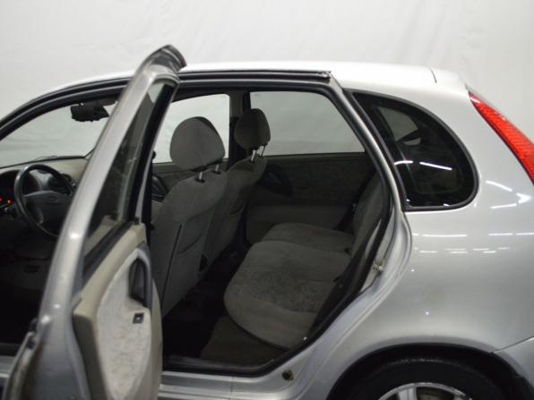 Lada (ВАЗ) Kalina I с пробегом 2010 года, цена 299 000 рублей, 107670 км, хэтчбек, Автокод Объявления
