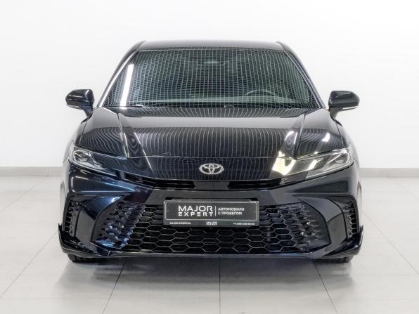 Toyota Camry IX (XV80) China Market с пробегом 2024 года, цена 3 520 000 рублей, 21100 км, седан, Автокод Объявления