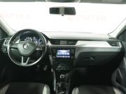 Skoda Rapid I Рестайлинг Вологда  - изображение 30