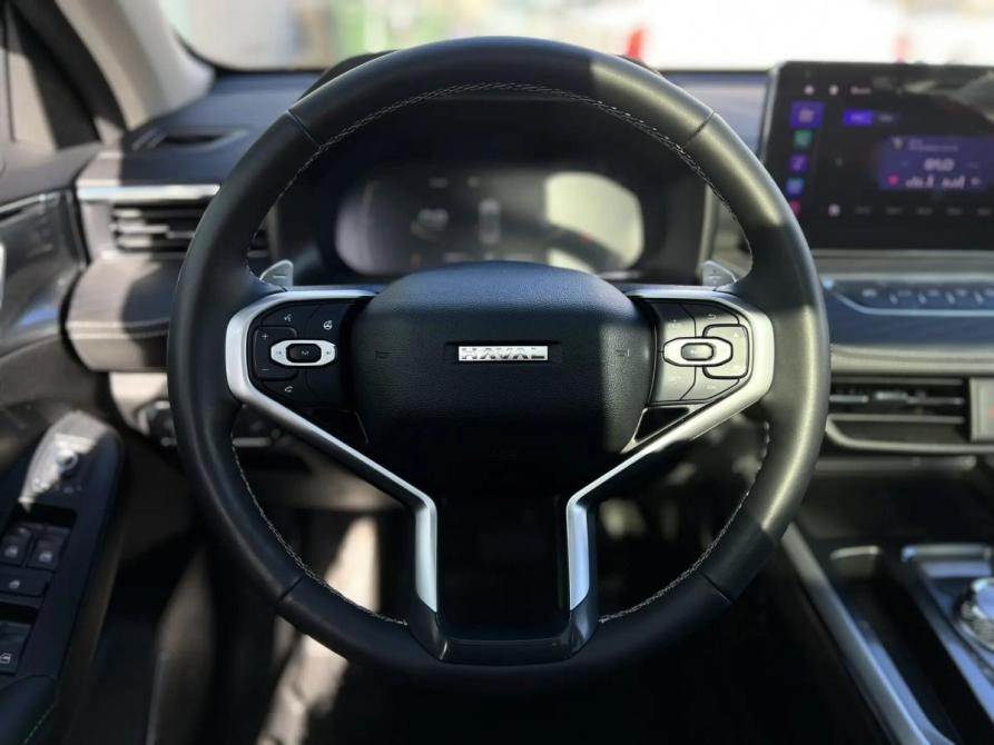 Haval Jolion I Рестайлинг Кемерово  - изображение 10