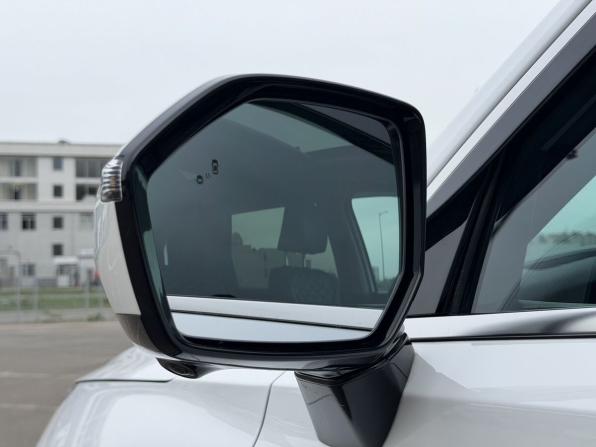 Hyundai Palisade I с пробегом 2021 года, цена 4 200 000 рублей, 139458 км, внедорожник, Автокод Объявления