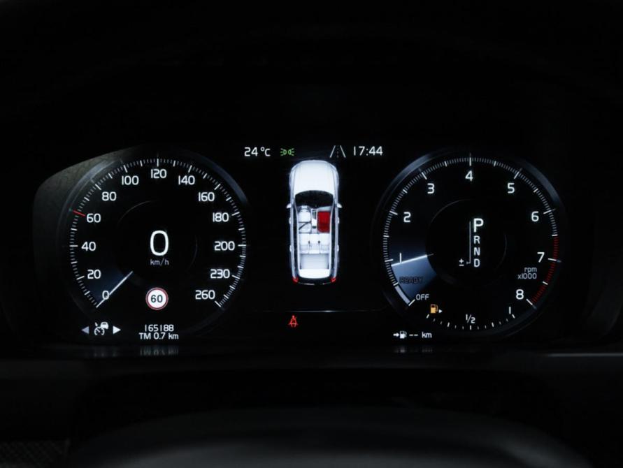 Volvo XC90 II Санкт-Петербург  - изображение 35