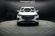 Chery Tiggo 4 Pro I Крым  - изображение 39