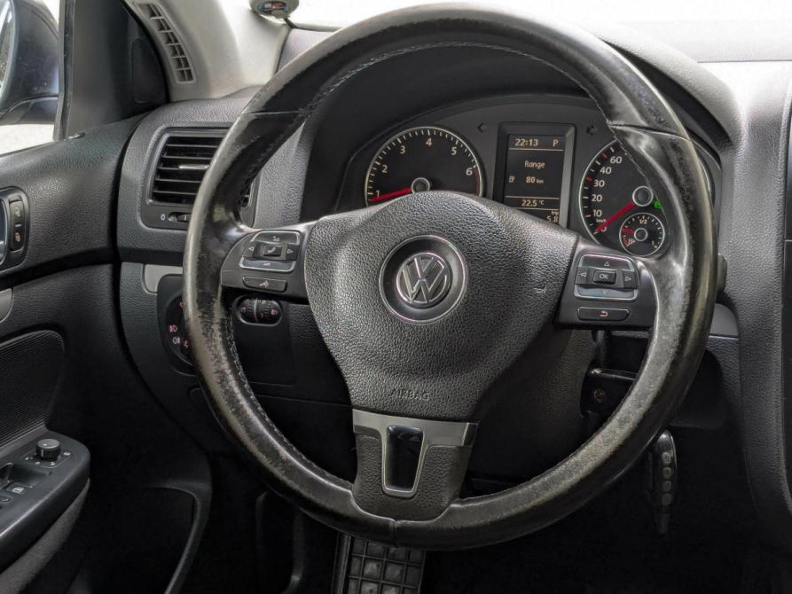 Volkswagen Jetta V Екатеринбург  - изображение 12