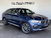 BMW X4 II (G02) Уфа  - изображение 21