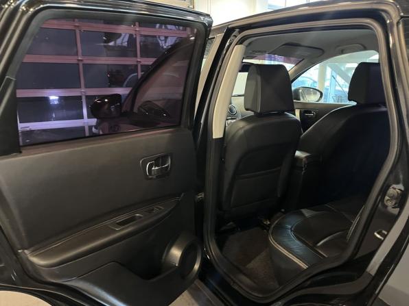Nissan Qashqai I с пробегом 2008 года, цена 750 000 рублей, 160000 км, внедорожник, Автокод Объявления