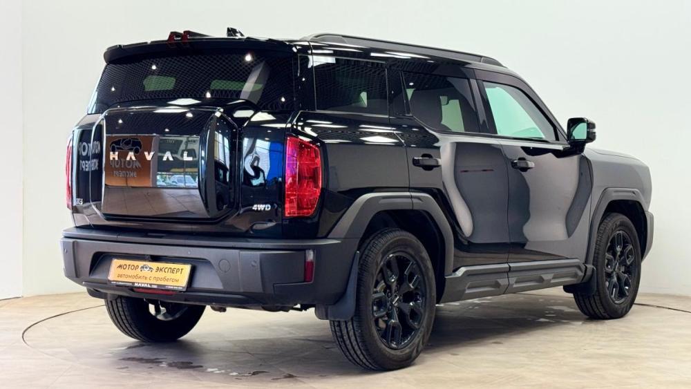 Haval H3 I Липецк  - изображение 4