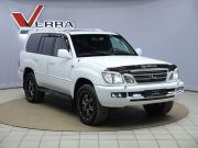 Lexus LX II Рестайлинг Уфа  - изображение 24