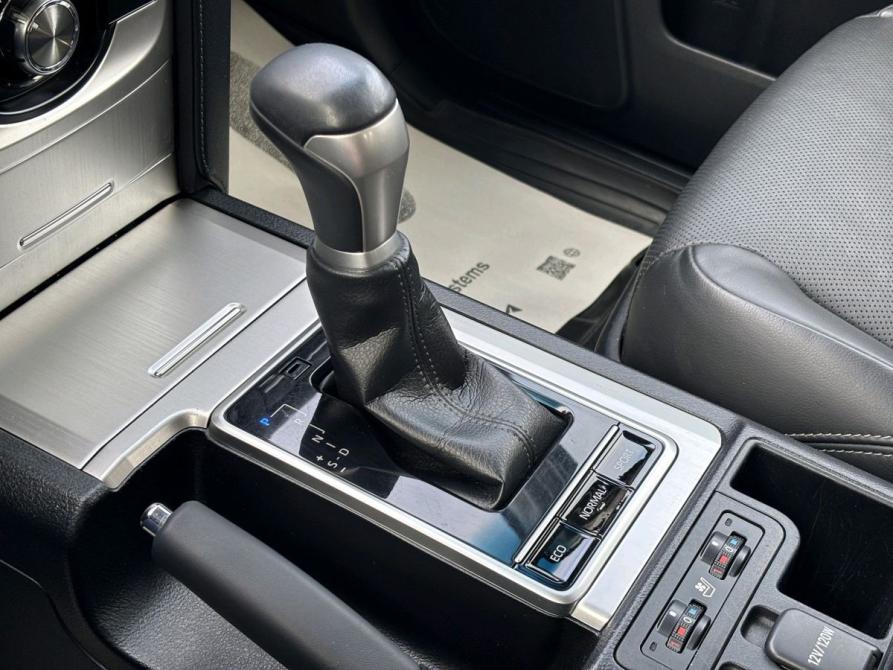 Toyota Land Cruiser Prado 150 Series Рестайлинг 2 Пермь  - изображение 21