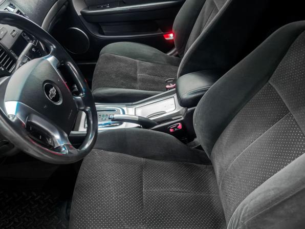 Chevrolet Epica V250 Рестайлинг с пробегом 2008 года, цена 519 900 рублей, 289000 км, седан, Автокод Объявления