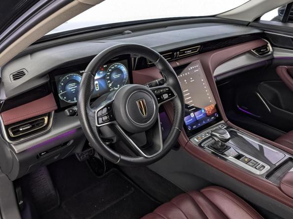 Hongqi H5 II с пробегом 2023 года, цена 2 960 000 рублей, 66044 км, седан, Автокод Объявления
