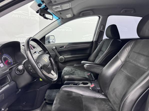 Honda CR-V III Рестайлинг с пробегом 2012 года, цена 1 450 000 рублей, 233000 км, внедорожник, Автокод Объявления