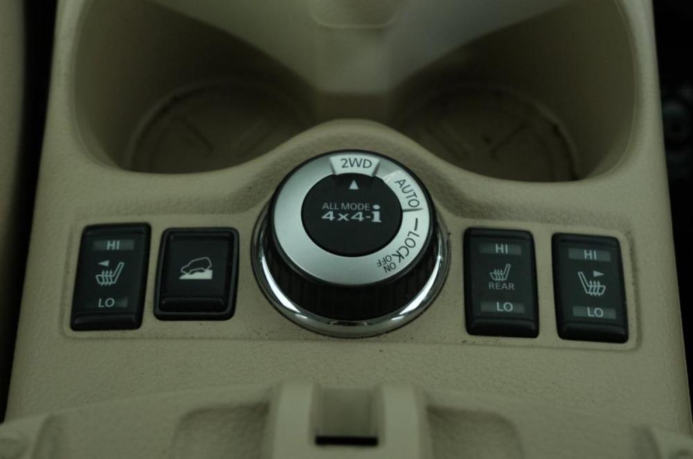 Nissan X-Trail III Рестайлинг Омск  - изображение 17