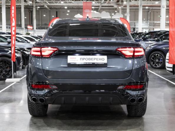 Knewstar 001 с пробегом 2024 года, цена 3 070 000 рублей, 39453 км, внедорожник, Автокод Объявления