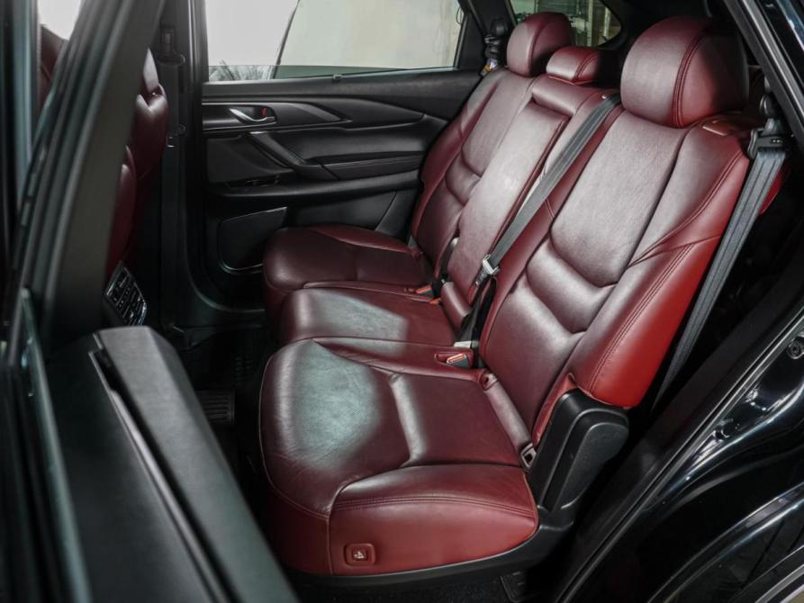 Mazda CX-9 II Рестайлинг Воронеж  - изображение 12