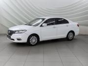Lifan Solano II Волгоград  - изображение 38