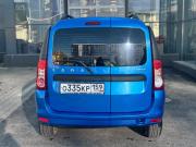 Lada (ВАЗ) Largus I Рестайлинг Пермь  - изображение 35
